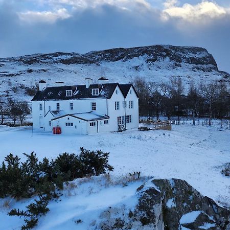 Inchnadamph Explorers Lodge Luaran gambar