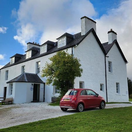Inchnadamph Explorers Lodge Luaran gambar