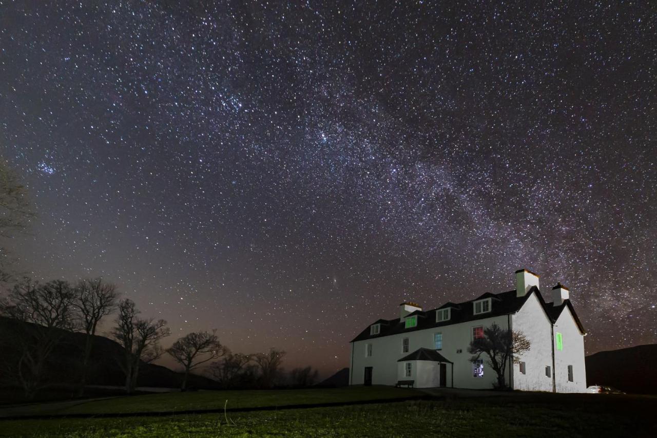 Inchnadamph Explorers Lodge Luaran gambar