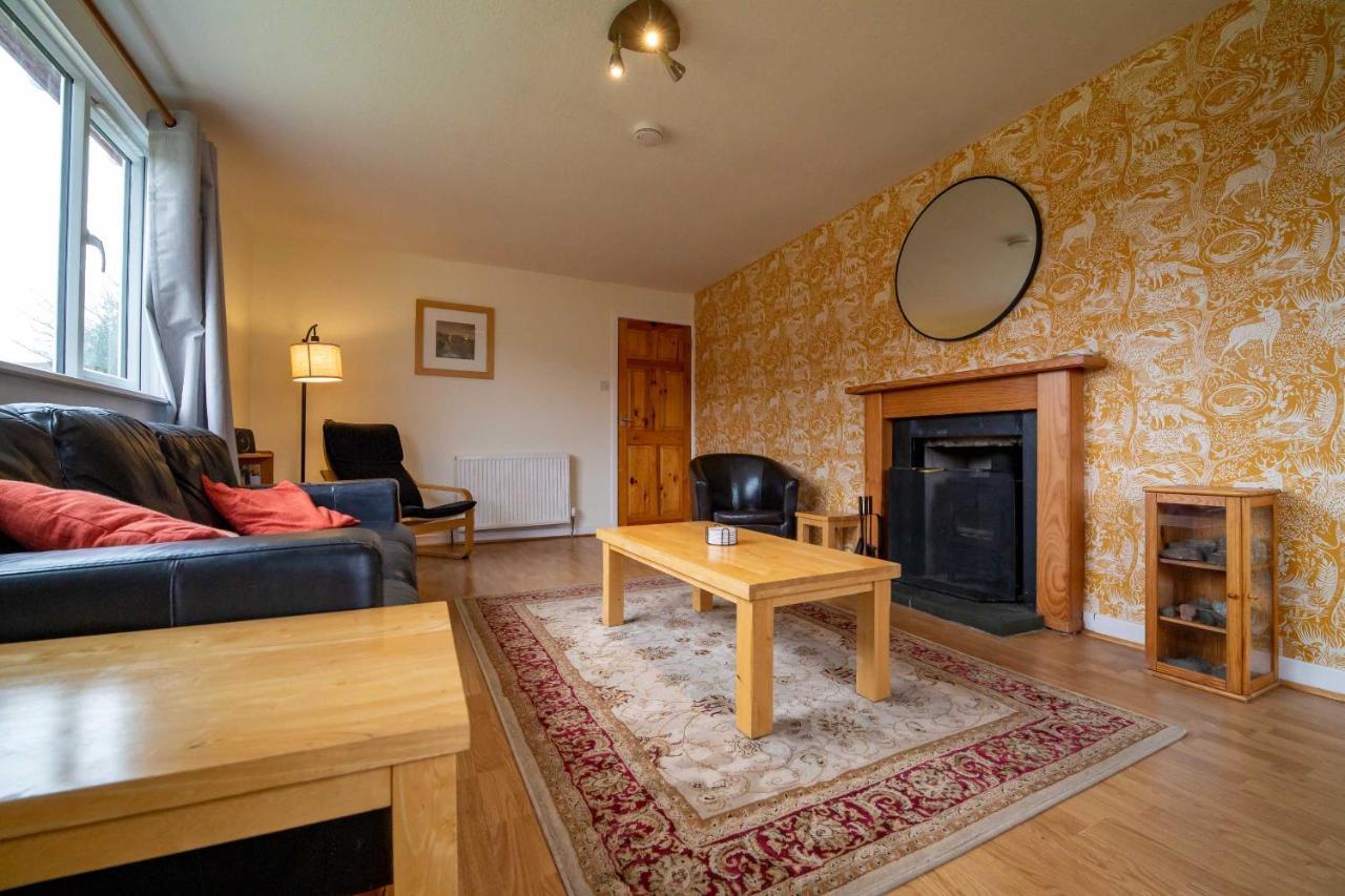 Inchnadamph Explorers Lodge Luaran gambar