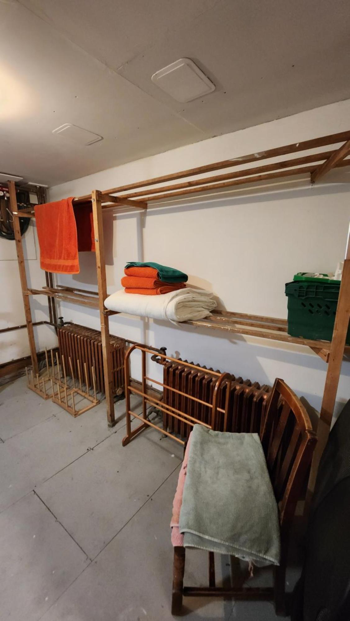 Inchnadamph Explorers Lodge Luaran gambar