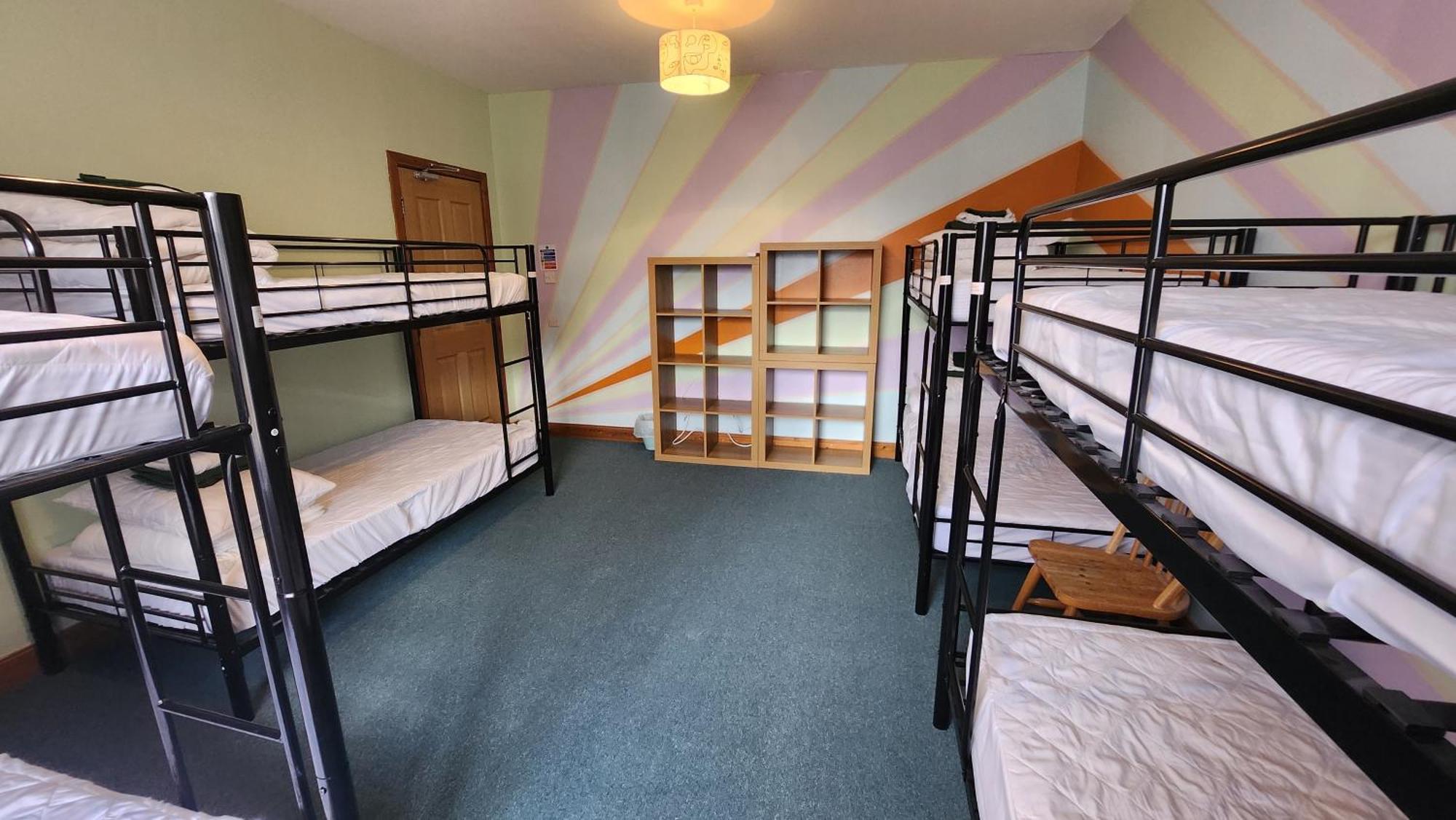 Inchnadamph Explorers Lodge Luaran gambar