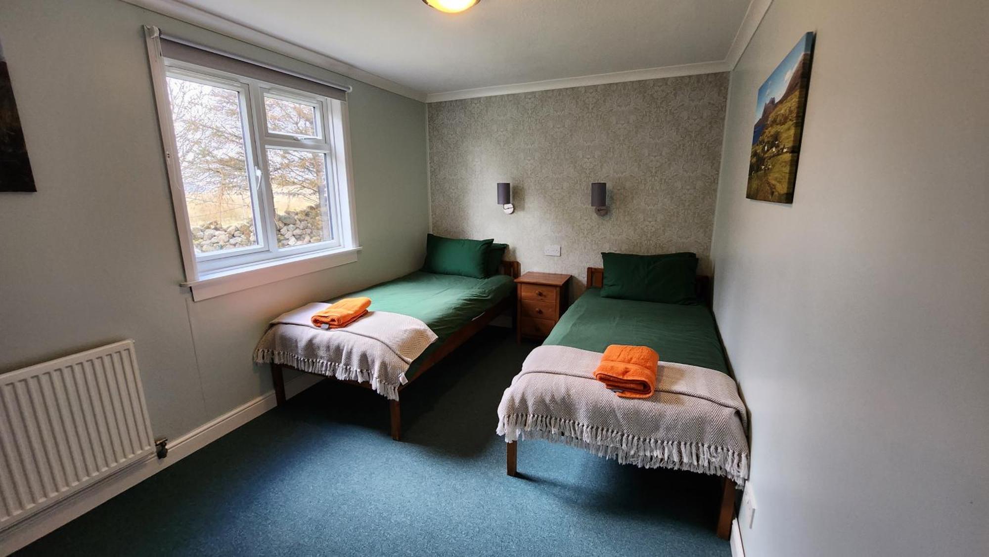 Inchnadamph Explorers Lodge Luaran gambar