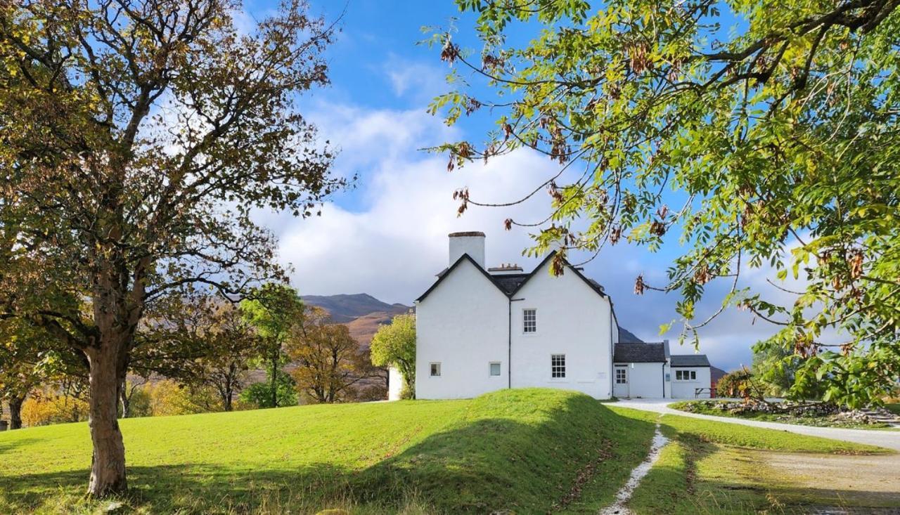 Inchnadamph Explorers Lodge Luaran gambar