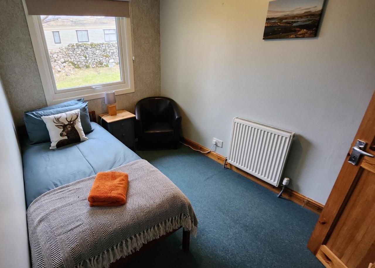 Inchnadamph Explorers Lodge Luaran gambar