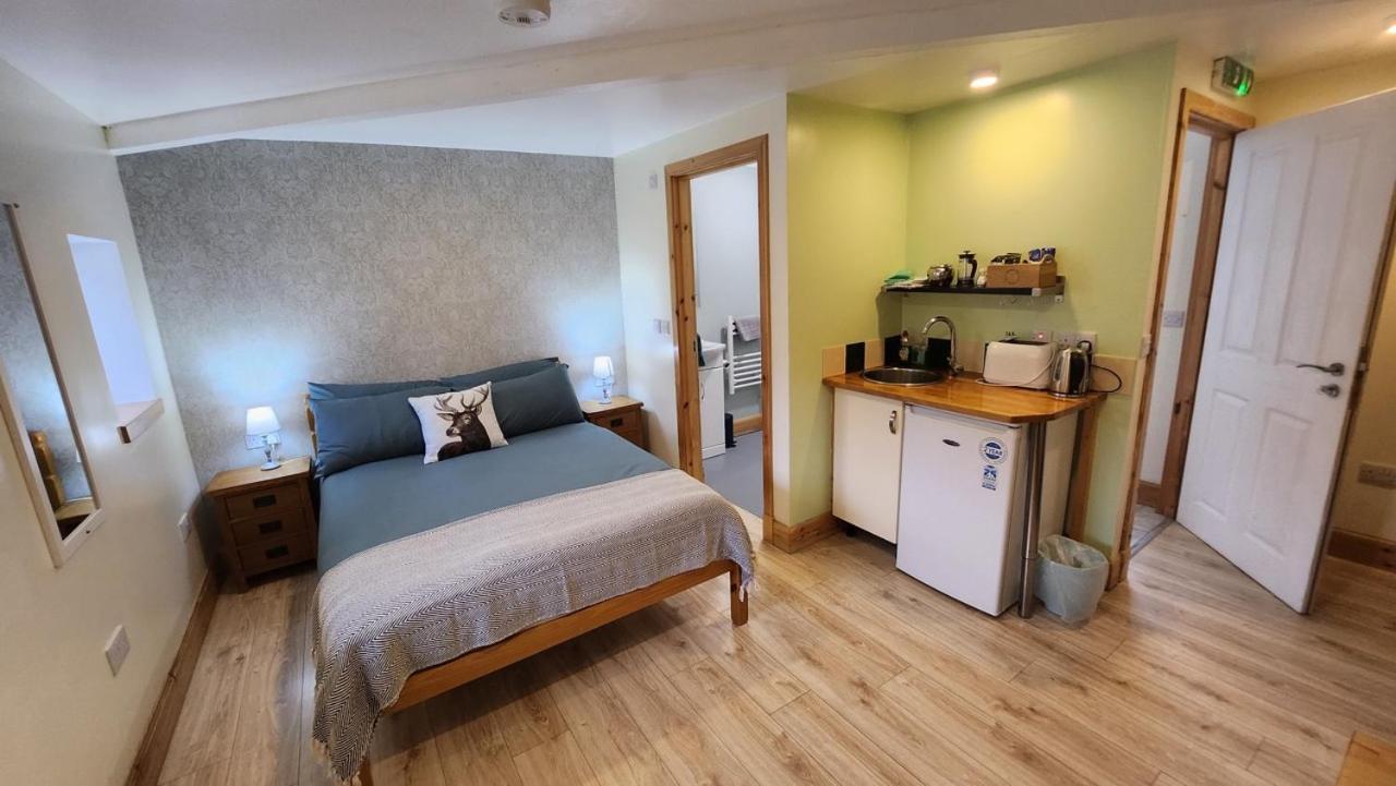 Inchnadamph Explorers Lodge Luaran gambar