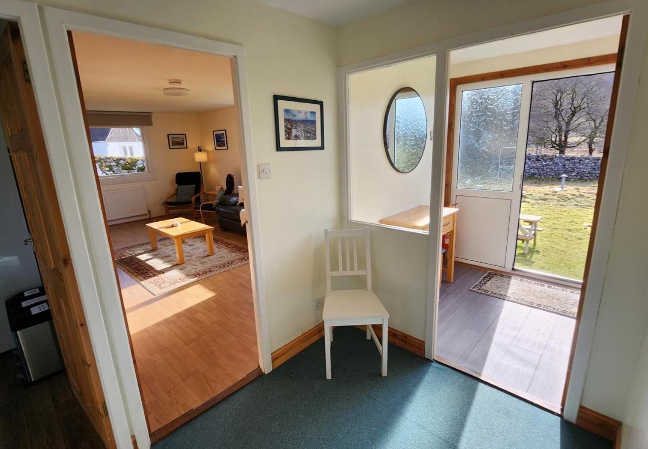 Inchnadamph Explorers Lodge Luaran gambar