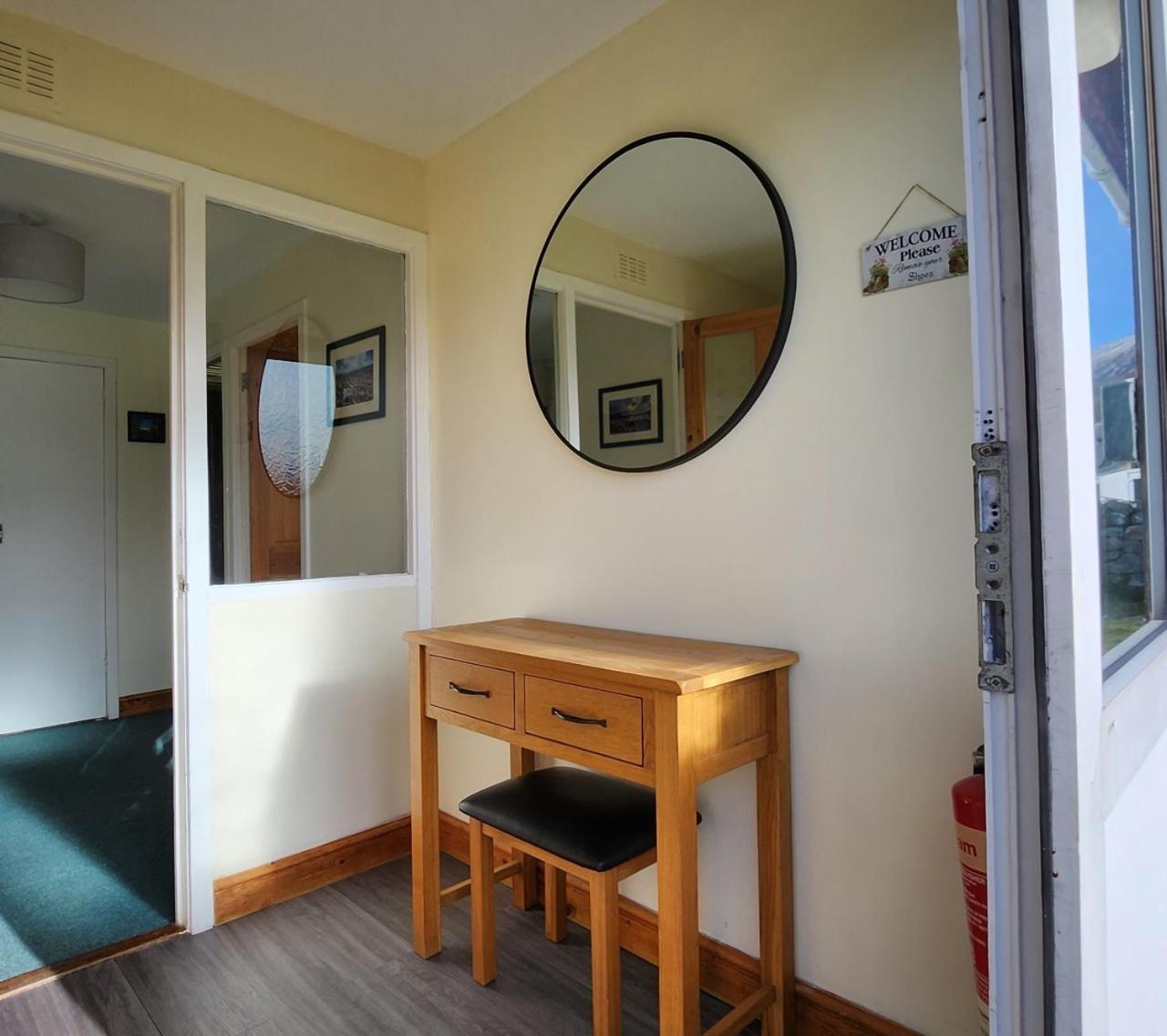 Inchnadamph Explorers Lodge Luaran gambar