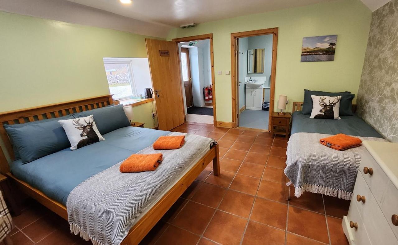 Inchnadamph Explorers Lodge Luaran gambar