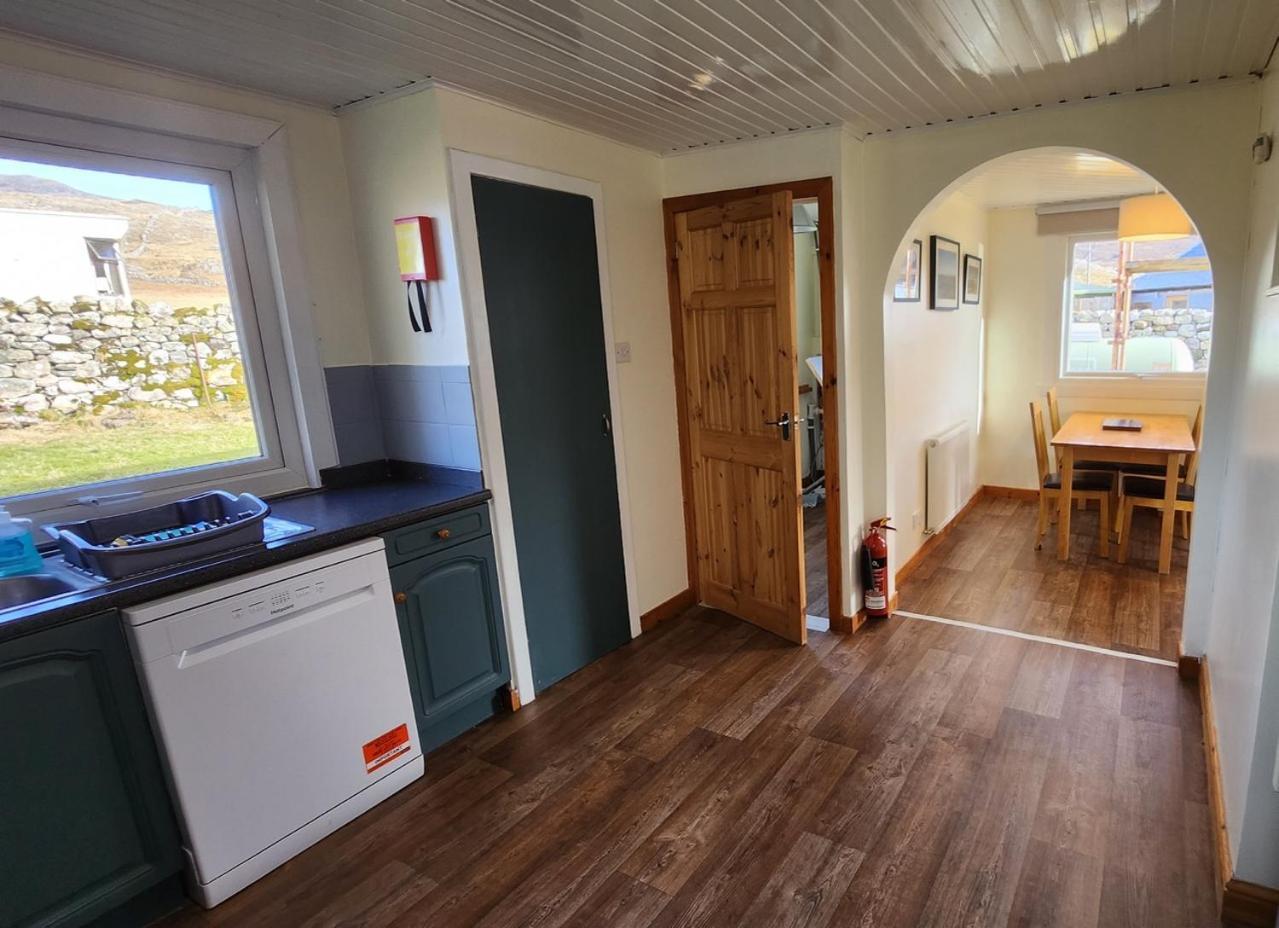 Inchnadamph Explorers Lodge Luaran gambar