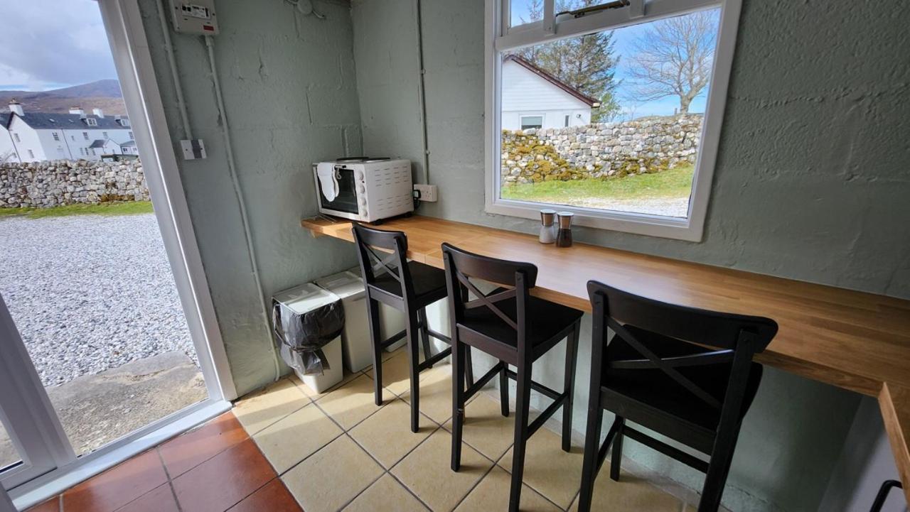Inchnadamph Explorers Lodge Luaran gambar